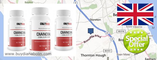 Buy Dianabol online Wirral, United Kingdom Where to Buy Dianabol online Wirral, United Kingdom