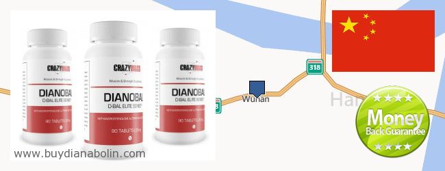Buy Dianabol online Wuhan, China Where to Buy Dianabol online Wuhan, China