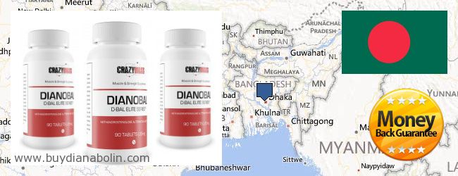 Compre Dianabol on-line Bangladesh Onde Comprar Dianabol on-line Bangladesh