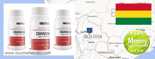 Compre Dianabol on-line Bolivia Onde Comprar Dianabol on-line Bolivia