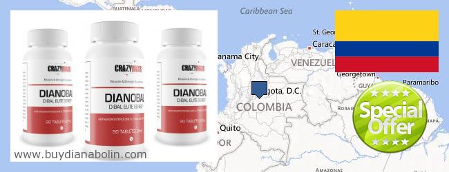 Compre Dianabol on-line Colombia Onde Comprar Dianabol on-line Colombia
