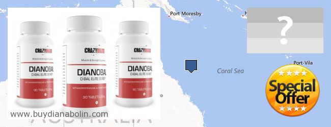 Compre Dianabol on-line Coral Sea Islands Onde Comprar Dianabol on-line Coral Sea Islands