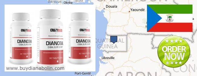 Compre Dianabol on-line Equatorial Guinea Onde Comprar Dianabol on-line Equatorial Guinea