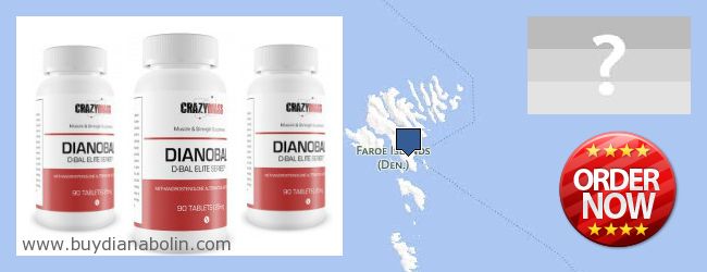 Compre Dianabol on-line Faroe Islands Onde Comprar Dianabol on-line Faroe Islands