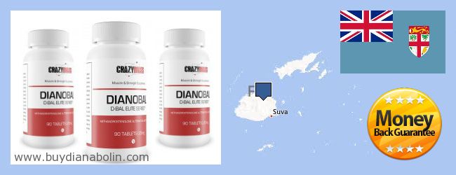 Compre Dianabol on-line Fiji Onde Comprar Dianabol on-line Fiji