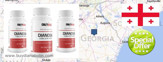 Compre Dianabol on-line Georgia Onde Comprar Dianabol on-line Georgia