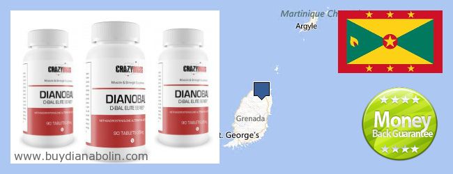 Compre Dianabol on-line Grenada Onde Comprar Dianabol on-line Grenada