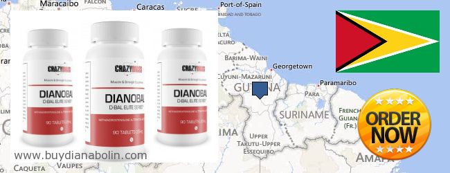 Compre Dianabol on-line Guyana Onde Comprar Dianabol on-line Guyana