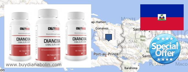 Compre Dianabol on-line Haiti Onde Comprar Dianabol on-line Haiti