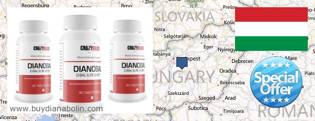 Compre Dianabol on-line Hungary Onde Comprar Dianabol on-line Hungary