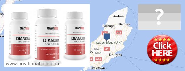 Compre Dianabol on-line Isle Of Man Onde Comprar Dianabol on-line Isle Of Man
