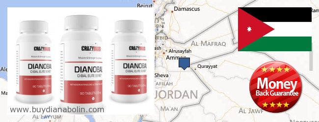 Compre Dianabol on-line Jordan Onde Comprar Dianabol on-line Jordan