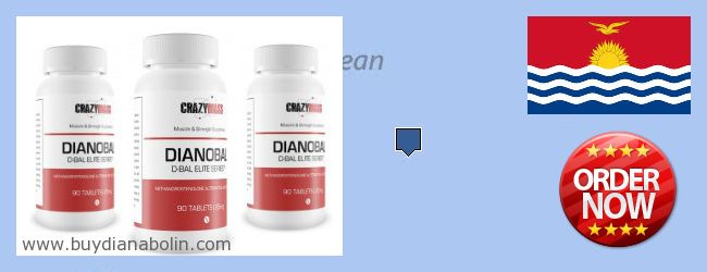 Compre Dianabol on-line Kiribati Onde Comprar Dianabol on-line Kiribati