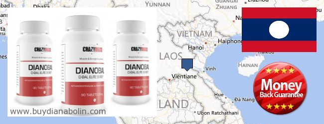Compre Dianabol on-line Laos Onde Comprar Dianabol on-line Laos