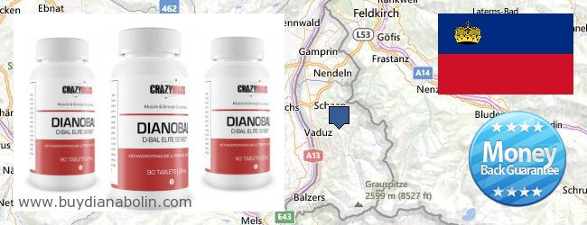 Compre Dianabol on-line Liechtenstein Onde Comprar Dianabol on-line Liechtenstein