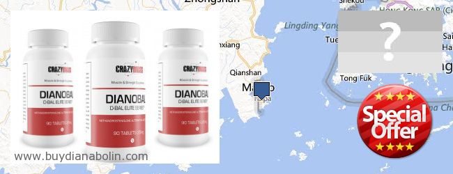 Compre Dianabol on-line Macau Onde Comprar Dianabol on-line Macau