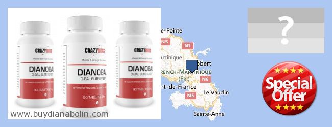 Compre Dianabol on-line Martinique Onde Comprar Dianabol on-line Martinique