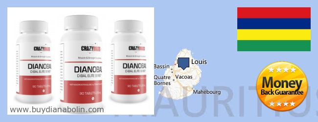Compre Dianabol on-line Mauritius Onde Comprar Dianabol on-line Mauritius