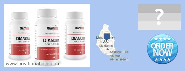 Compre Dianabol on-line Montserrat Onde Comprar Dianabol on-line Montserrat