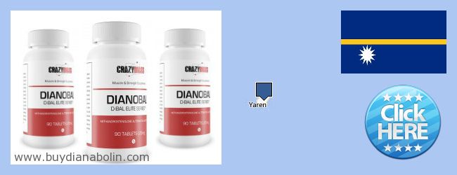 Compre Dianabol on-line Nauru Onde Comprar Dianabol on-line Nauru