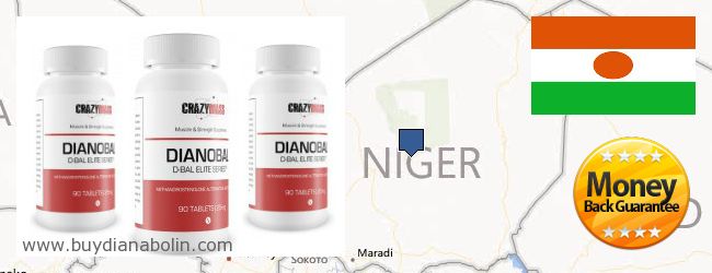 Compre Dianabol on-line Niger Onde Comprar Dianabol on-line Niger