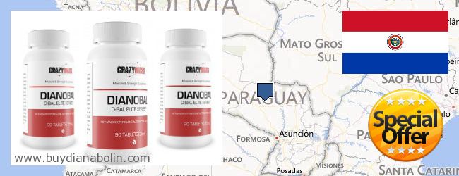 Compre Dianabol on-line Paraguay Onde Comprar Dianabol on-line Paraguay