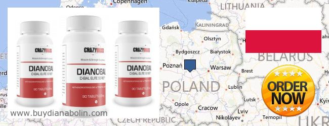 Compre Dianabol on-line Poland Onde Comprar Dianabol on-line Poland