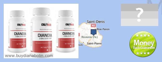 Compre Dianabol on-line Reunion Onde Comprar Dianabol on-line Reunion