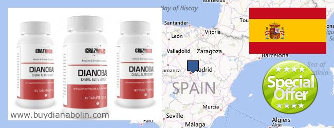 Compre Dianabol on-line Spain Onde Comprar Dianabol on-line Spain