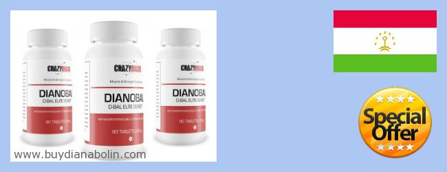 Compre Dianabol on-line Tajikistan Onde Comprar Dianabol on-line Tajikistan