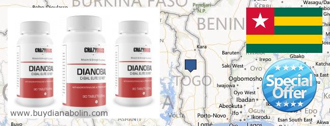 Compre Dianabol on-line Togo Onde Comprar Dianabol on-line Togo