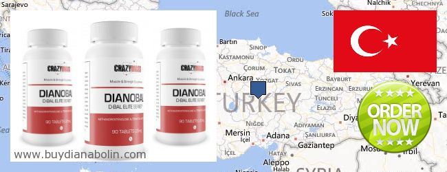 Compre Dianabol on-line Turkey Onde Comprar Dianabol on-line Turkey