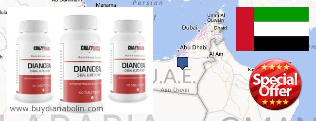 Compre Dianabol on-line United Arab Emirates Onde Comprar Dianabol on-line United Arab Emirates