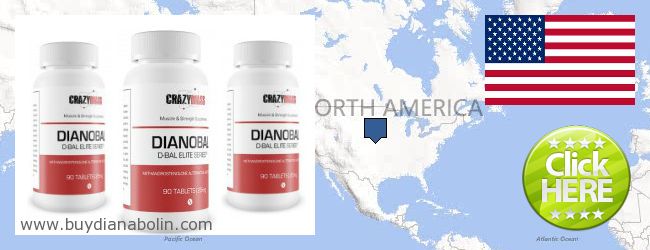 Compre Dianabol on-line United States Onde Comprar Dianabol on-line United States