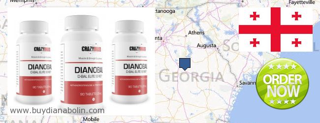 Cumpara Dianabol on-line Georgia Unde să cumpărați Dianabol on-line Georgia