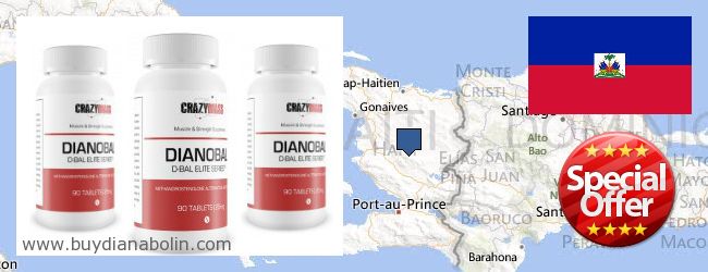 Cumpara Dianabol on-line Haiti Unde să cumpărați Dianabol on-line Haiti