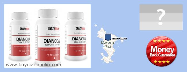 Cumpara Dianabol on-line Mayotte Unde să cumpărați Dianabol on-line Mayotte