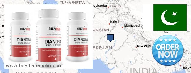 Cumpara Dianabol on-line Pakistan Unde să cumpărați Dianabol on-line Pakistan