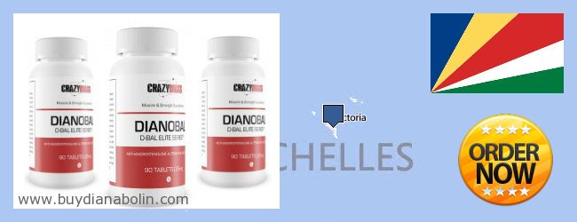 Cumpara Dianabol on-line Seychelles Unde să cumpărați Dianabol on-line Seychelles