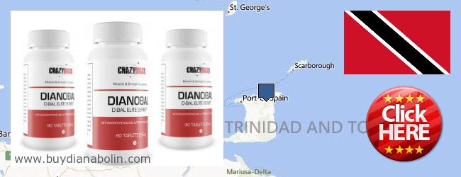Cumpara Dianabol on-line Trinidad And Tobago Unde să cumpărați Dianabol on-line Trinidad And Tobago