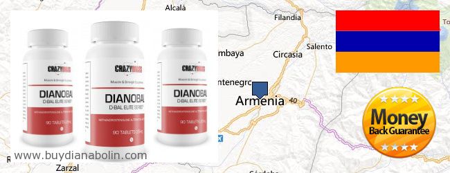 Keres Dianabol online Armenia Hol lehet megvásárolni Dianabol online Armenia