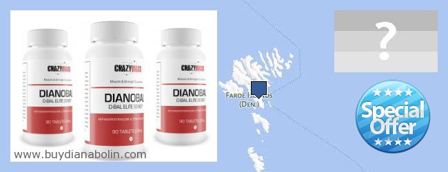 Keres Dianabol online Faroe Islands Hol lehet megvásárolni Dianabol online Faroe Islands
