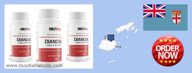 Keres Dianabol online Fiji Hol lehet megvásárolni Dianabol online Fiji