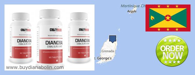 Keres Dianabol online Grenada Hol lehet megvásárolni Dianabol online Grenada
