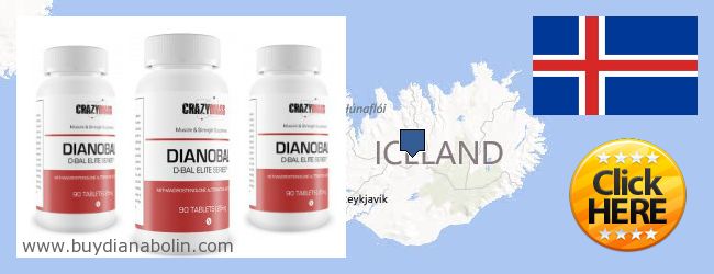 Keres Dianabol online Iceland Hol lehet megvásárolni Dianabol online Iceland