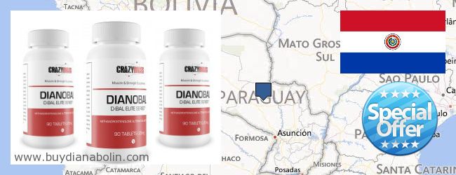 Keres Dianabol online Paraguay Hol lehet megvásárolni Dianabol online Paraguay