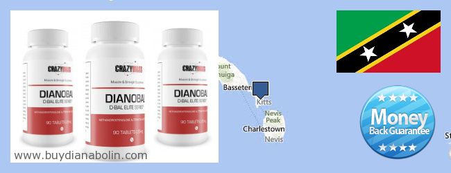 Keres Dianabol online Saint Kitts And Nevis Hol lehet megvásárolni Dianabol online Saint Kitts And Nevis