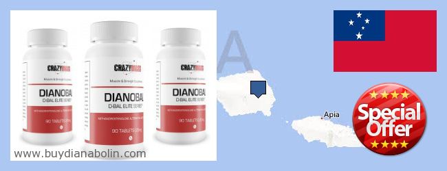 Keres Dianabol online Samoa Hol lehet megvásárolni Dianabol online Samoa