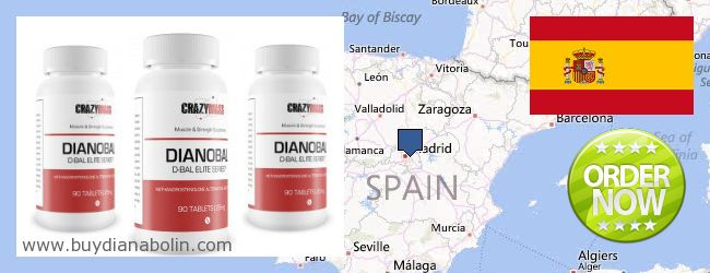 Keres Dianabol online Spain Hol lehet megvásárolni Dianabol online Spain