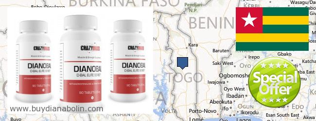 Keres Dianabol online Togo Hol lehet megvásárolni Dianabol online Togo